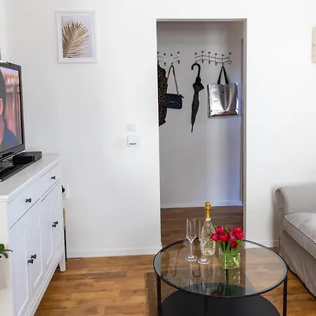 Apartment Republic Apartman