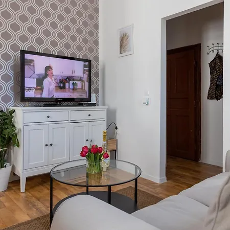 Appartement Republic Apartman *