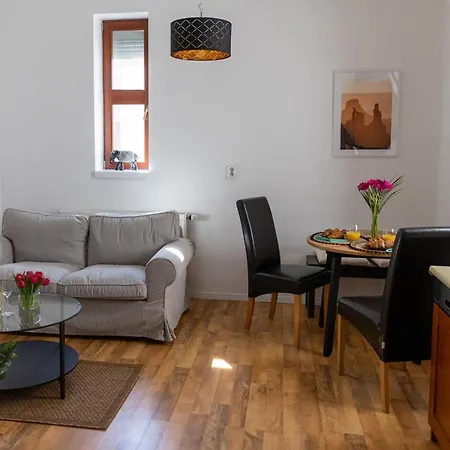 Republic Apartman