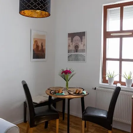 Republic Apartman *