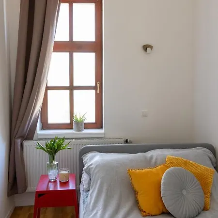 Republic Apartman