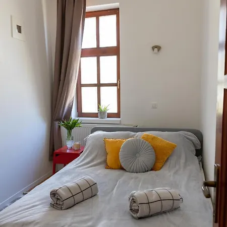 Apartment Republic Apartman *